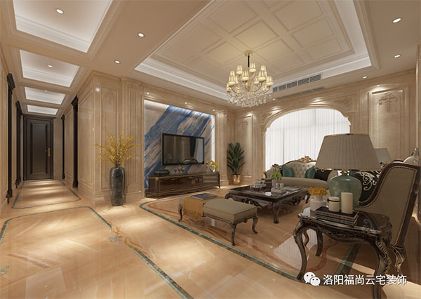 【裝修知識】裝修為什么要量房？