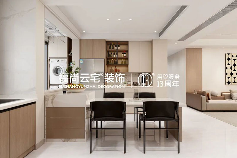 從選材到入住，打造“零甲醛”家的全流程指南